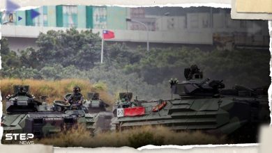 أمريكا تستفز الصين مجدداً بـخطوة عسكرية في تايوان