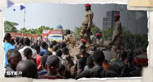 بعد زيارة وفد "إيكواس".. المجلس العسكري في النيجر يحذّر ويقترح حلاً لـ 3 سنوات