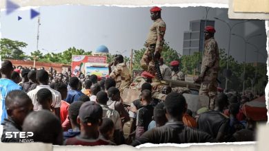 بعد زيارة وفد "إيكواس".. المجلس العسكري في النيجر يحذّر ويقترح حلاً لـ 3 سنوات