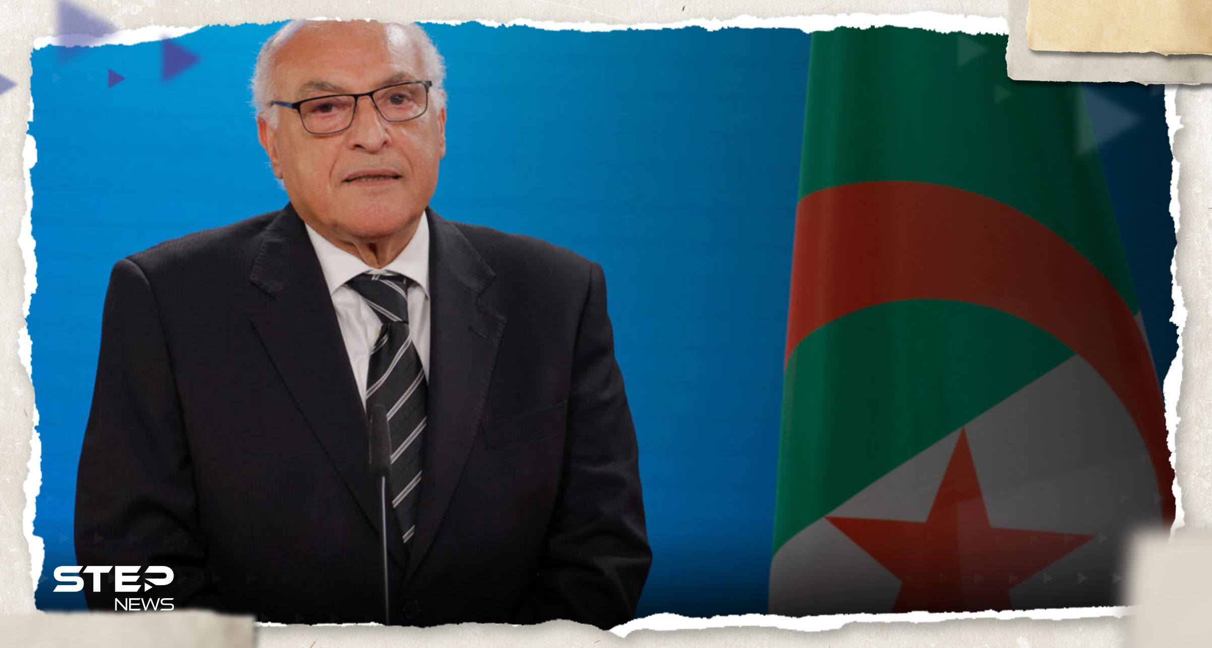 الجزائر تطرح مبادرة جديدة لحل الأزمة في النيجر