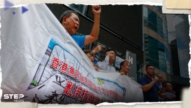 الصين ستتخذ "إجراءات لازمة" إزاء تصريف المياه المشعة من فوكوشيما