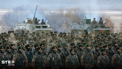 الصين تستعرض قدرات جيشها على مهاجمة تايوان عبر مطاردة الأحلام