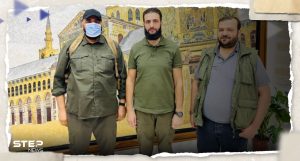 بأوامر من الجولاني.. اعتقال الرجل الثاني في "هيئة تحرير الشام"