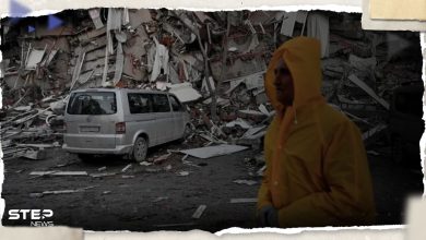 زلزال بقوة 5.1 درجة يضرب ولاية قونيا التركية