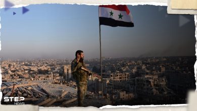 سوريا تتهم أمريكا بالوقوف وراء مقتل جنودها في هجوم دير الزور