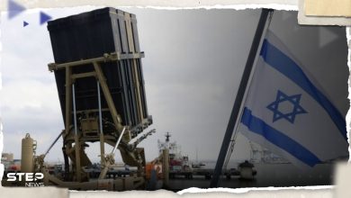 صحيفة عبرية الجيش الأمريكي يخطط لشراء القبة الحديدية الإسرائيلية