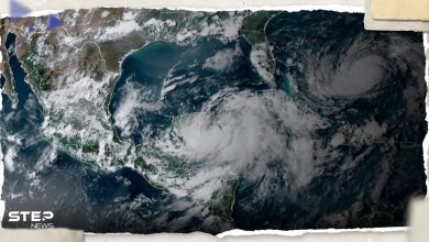 عاصفة "إيداليا" تشتدّ قوة وتُهدد ولاية أمريكية بـ "إعصار خطير"