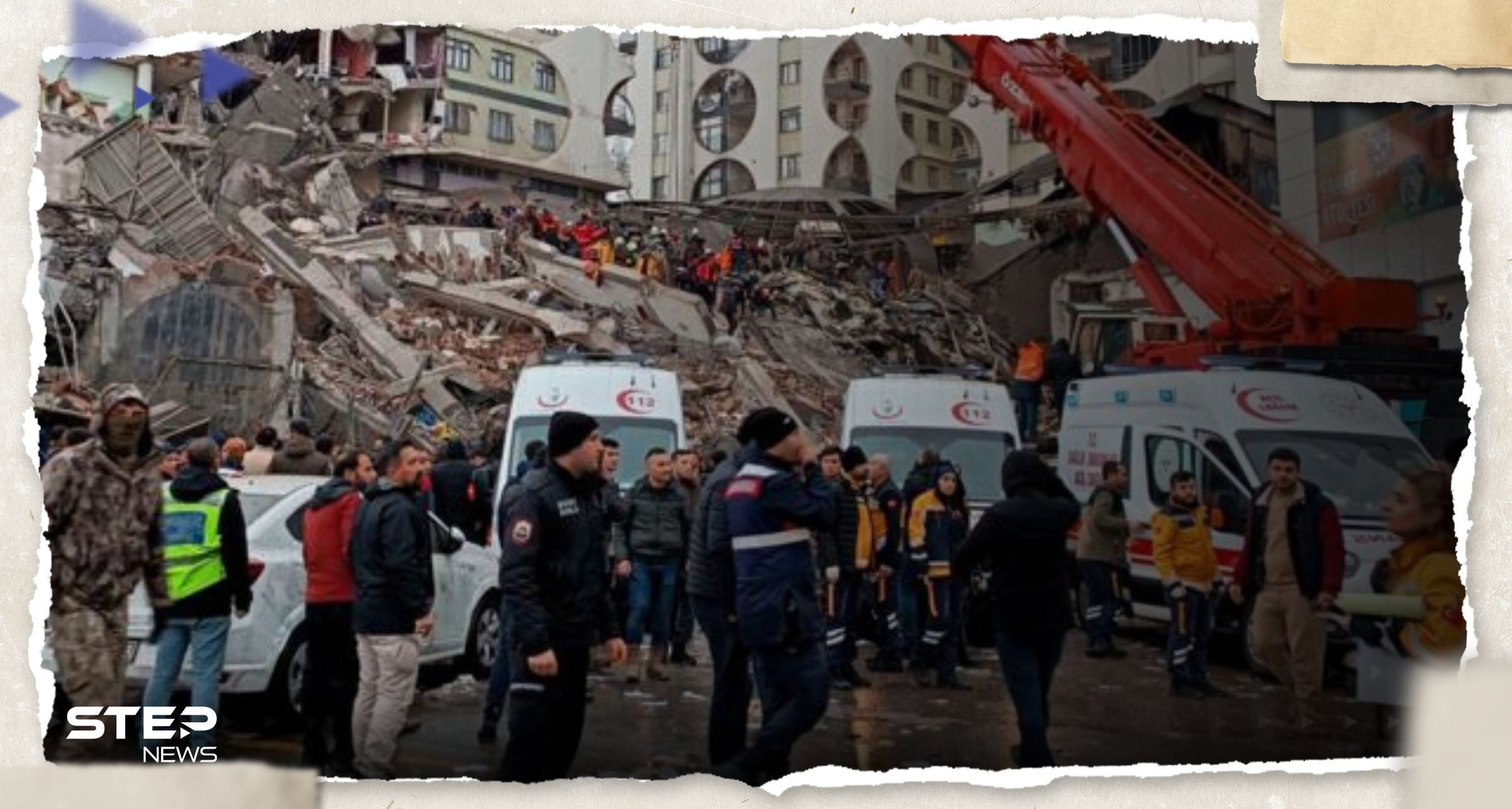 عالم يحذر من زلزال قوي في إسطنبول قد يوقع آلاف الضحايا