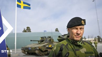بحادثة هي الأولى.. تحرك عسكري سويدي على حدود روسيا وتقرير يوضح التفاصيل