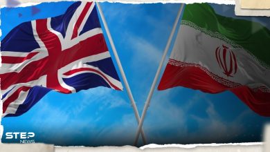 - الدولة الإيرانية "أكبر تهديد للمملكة المتحدة الآن"