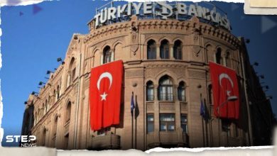 المركزي التركي يتراجع يتخذ قرارًا مفاجئًا بشأن ودائع العملة الصعبة