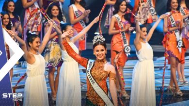 "منظمة ملكة جمال الكون" تتخذ قراراً صارماً بشأن شريكها الإندونيسي بعد "الفحص البدني"