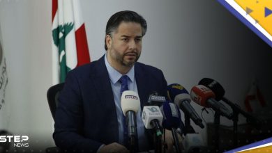 بعد إغضابه الكويت.. وزير اقتصاد لبنان يثير الجدل ويضع عينه على قمح مصر