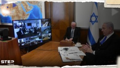 مكتب نتنياهو يحسم الجدل حول موافقة إسرائيل على النووي المدني السعودي