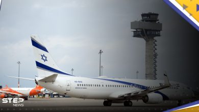 طائرة تقل إسرائيليين تهبط اضطرارياً في السعودية.. ونتنياهو يعلق