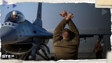 بعد قرار الـ إف-16.. مرشح رئاسي أمريكي يحذر من كارثة تهدد العالم