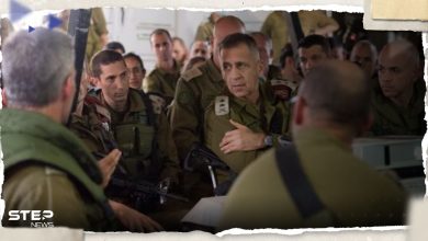 وزير إسرائيلي يتحدث عن حالة تمرد داخل الجيش ويحذر من الأسوأ