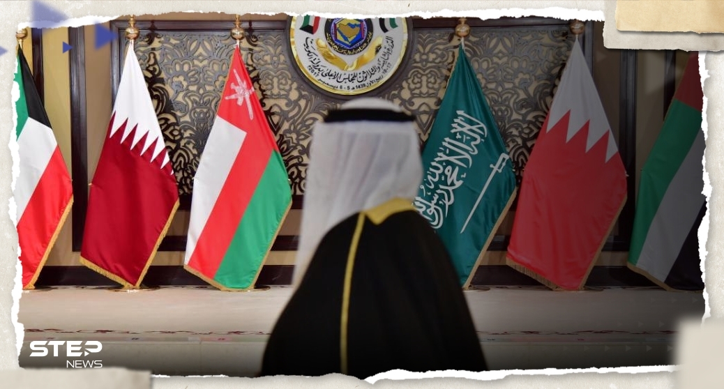 التعاون الخليجي 