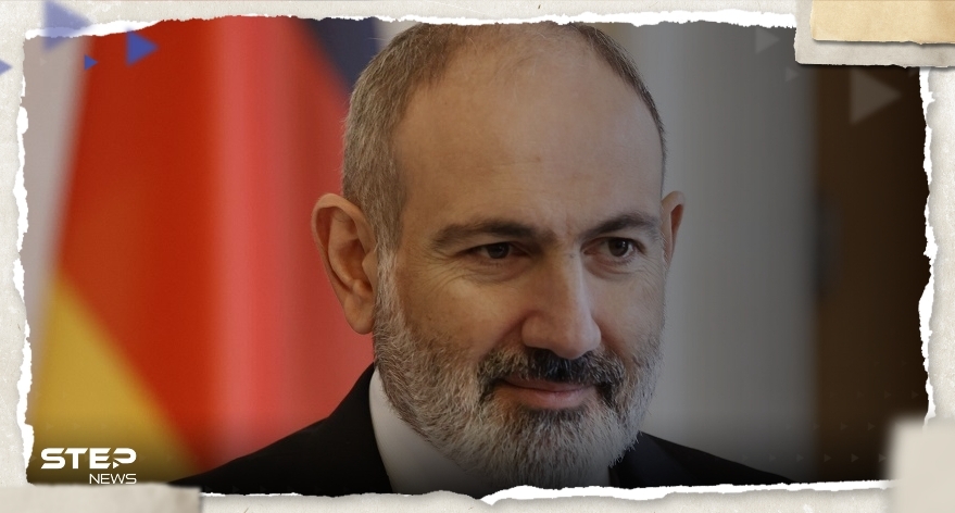 رئيس وزراء أرمينيا 