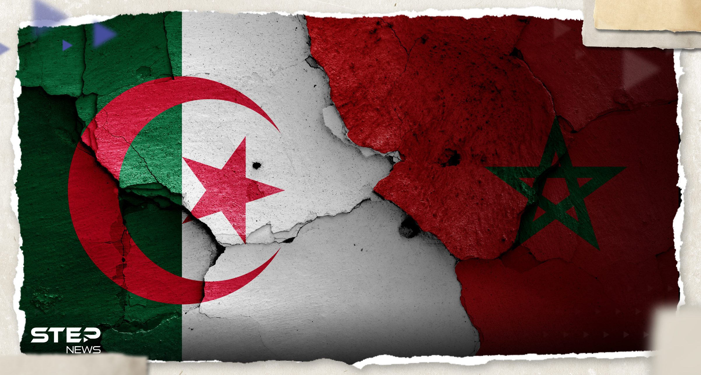 "حادثة قد تشعل الأوضاع".. المغرب يتخذ أول خطوة بعد مقتل مواطنَين بإطلاق نار من الجزائر 
