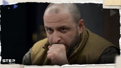 مسلم من التتار.. من هو وزير الدفاع الأوكراني الجديد "ابن عمر"