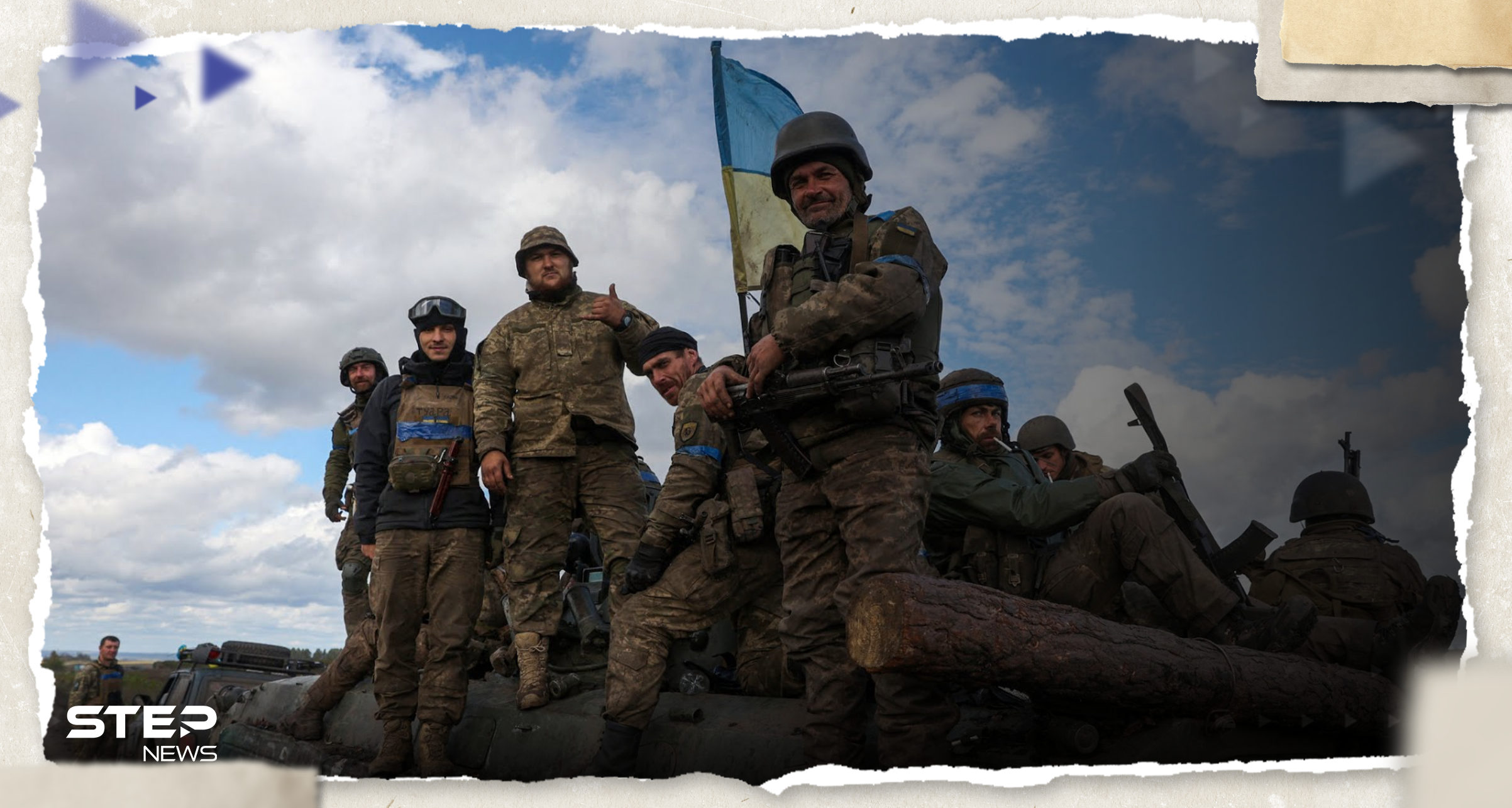 قصة "المعاطف التركية" التي أطاحت بوزير الدفاع الأوكراني ورد فعله