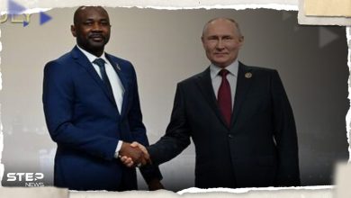 بوتين يتواصل مع رئيس أفريقي "دعم انقلاب النيجر" ويبحث معه ملفات "مهمة"