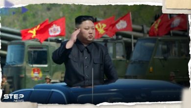 "خروج نادر" الرئيس الكوري الشمالي يغادر بلاده بقطار متجهاً إلى موسكو