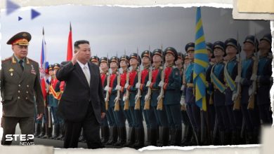 أمام قاذفات استراتيجية بقدرات نووية.. زعيم كوريا الشمالية يحدد هدف التعاون مع روسيا