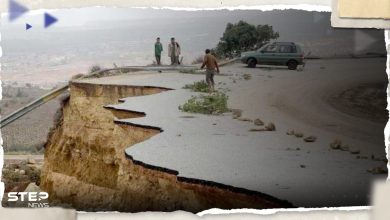 علماء يحددون موعداً قد تتكرر الكوارث الطبيعية في ليبيا وجارتها