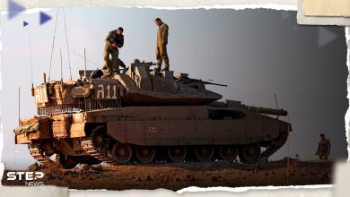 حادثة "غريبة".. سرقة دبابة من ثكنة عسكرية في إسرائيل والشرطة تبحث عنها