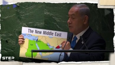 نتنياهو يتحدث عن "شرق أوسط جديد" أمام الأمم المتحدة.. ماذا قال عن اتفاق السعودية؟