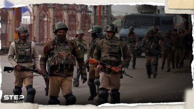 باكستان تتحدث عن استعدادات عسكرية هندية للسيطرة على منطقة كشمير