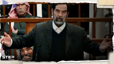 رئيس وزراء العراق الأسبق يكشف عن "مفاجأة" لما عثر عليه من أملاك صدام حسين