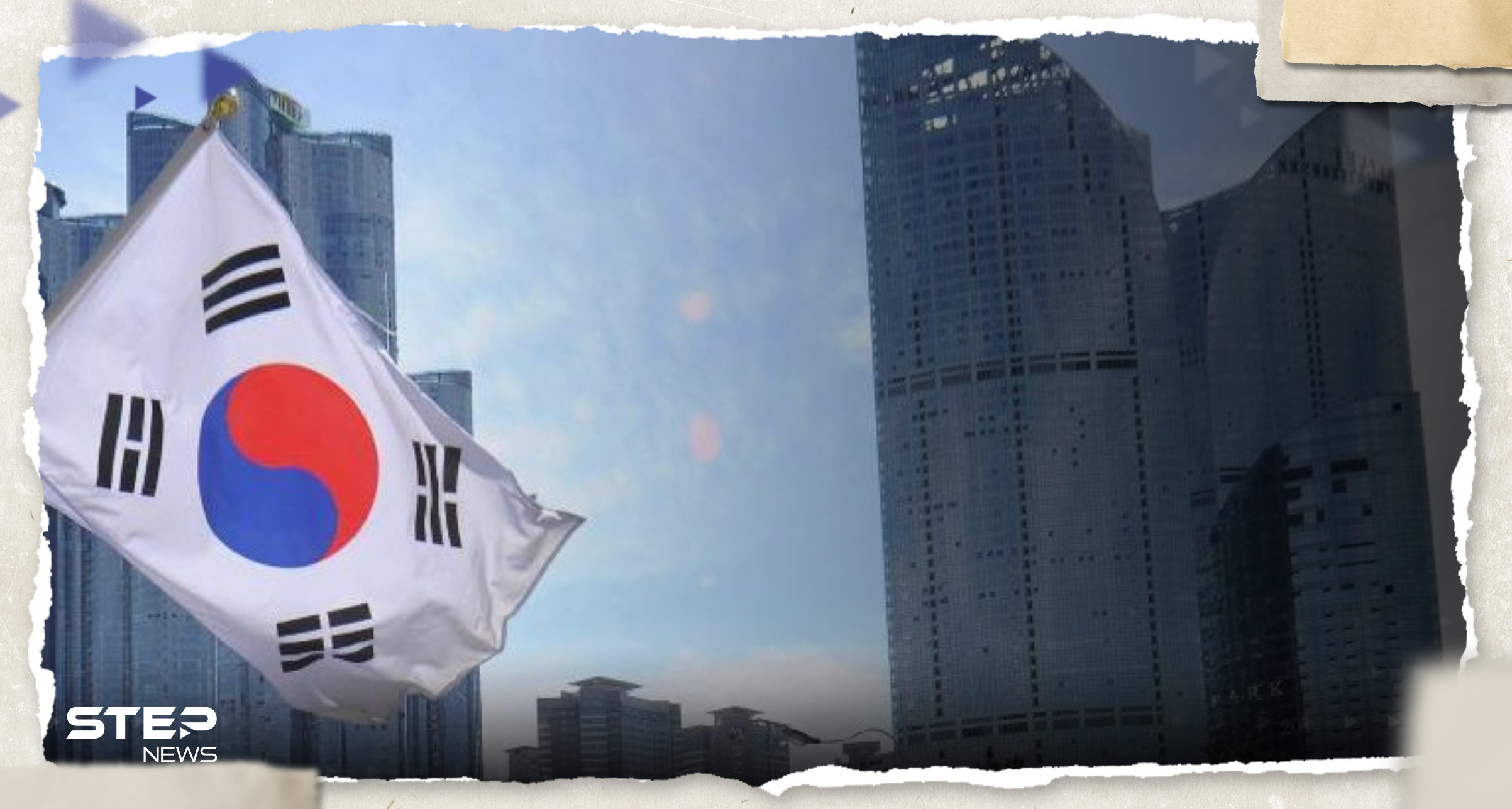 كوريا الجنوبية تعلن عن لقاء ثلاثي "مهم" بعد التوترات المتصاعدة بالمنطقة 