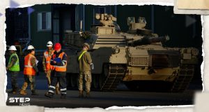 قد تغيّر مجرى الحرب.. دبابات "أبرامز" الأمريكية تصل أوكرانيا ماذا تعرف عنها؟