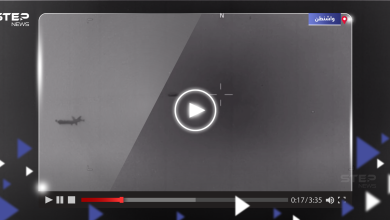 البنتاغون ينشر تقارير وفيديوهات سرية للغاية حول الأجسام الطائرة المجهولة
