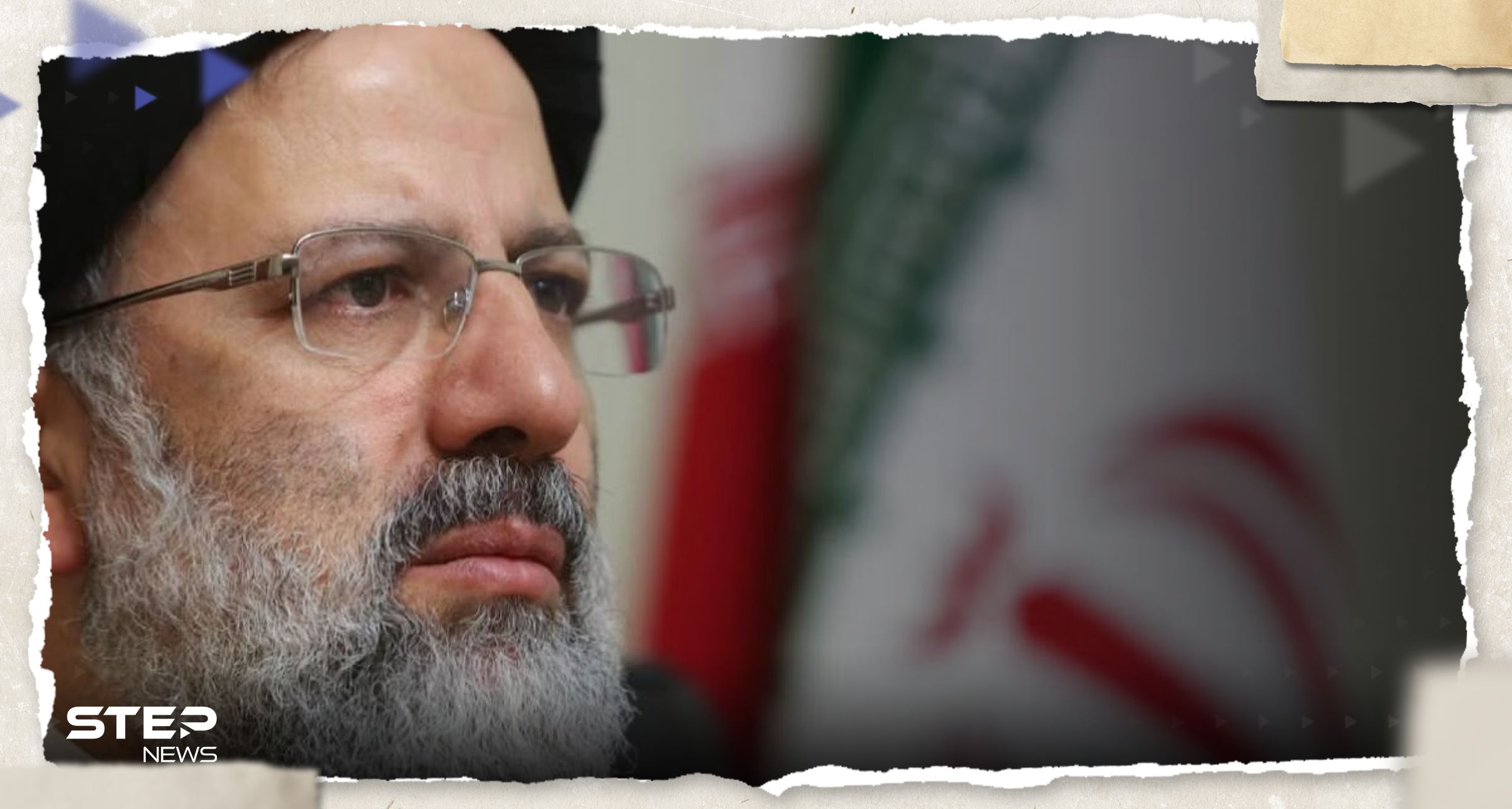 الرئيس الإيراني يعلن موقف بلاده من عودة العلاقات مع مصر