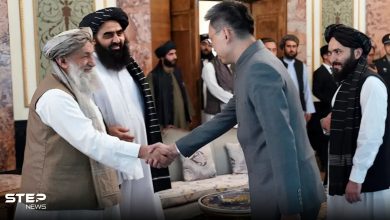 الصين تصبح أوّل دولة تُعين سفيراً بأفغانستان في ظل حكم طالبان