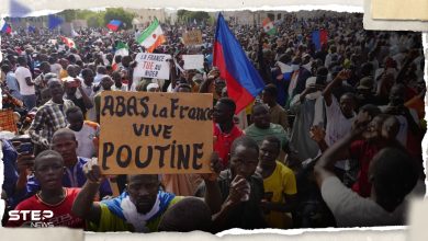 المحكمة العليا في النيجر تأمر بطرد السفير الفرنسي من البلاد وإلغاء حصانته الدبلوماسية
