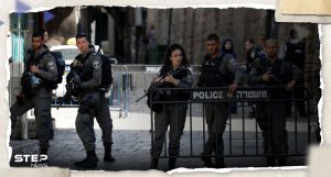 خلال فترة الأعياد.. الشرطة الإسرائيلية تُحذّر من وقوع هجمات وتدعو لحمل السلاح
