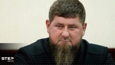 رئيس الشيشان يعلق على ما فعله نجله مع جورافيل المتهم بحرق نسخة من القرآن