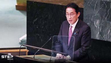 رئيس وزراء اليابان يعلن رغبته في لقاء زعيم كوريا الشمالية.. ويحذر من سباق التسليح النووي