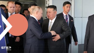 روسيا وكوريا الشمالية ينقلان العلاقات العسكرية إلى ذروة جديدة