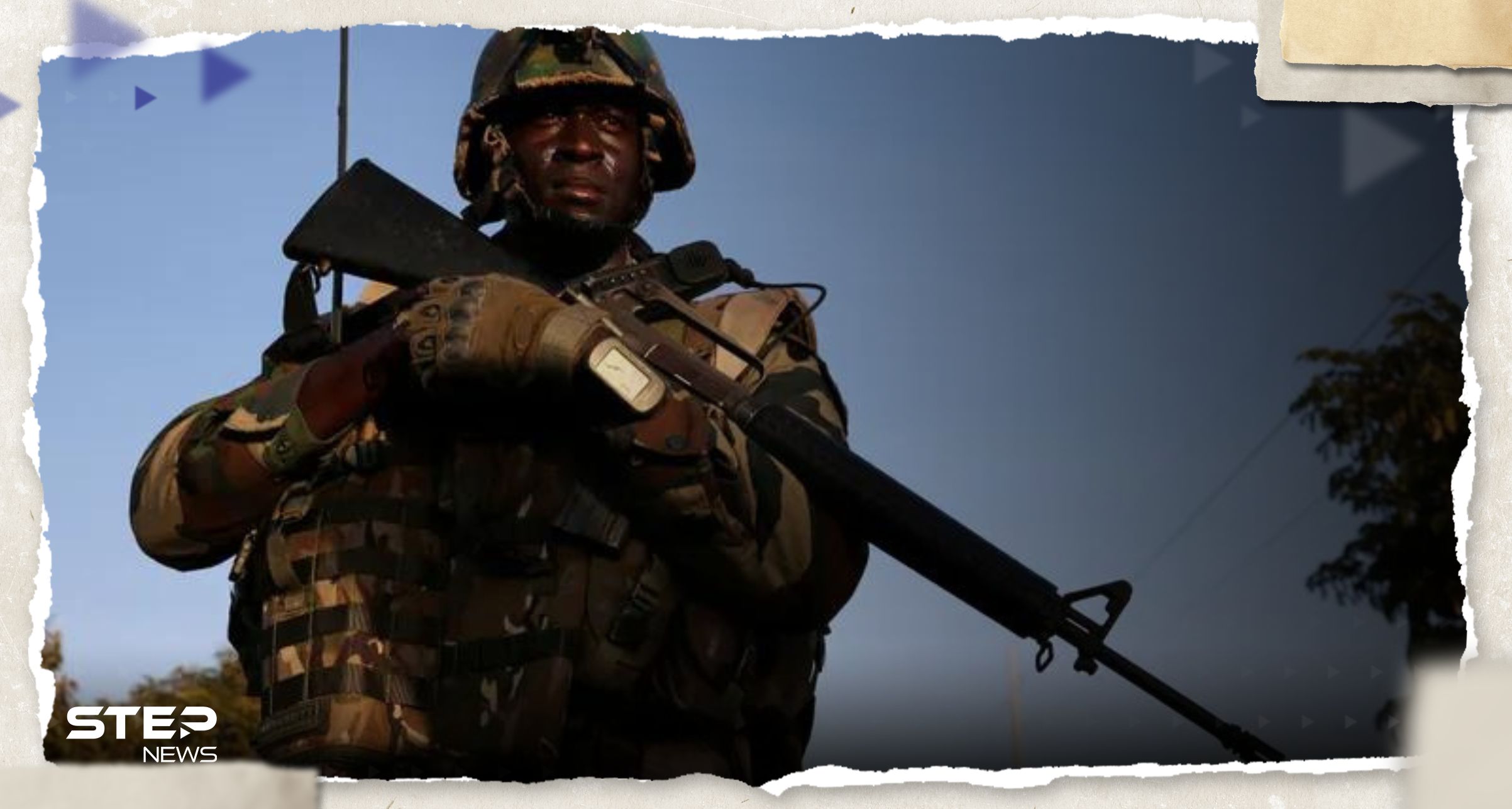 لن نقف مكتوفي الأيدي.. مالي تجدد تحذيرها من التدخل العسكري في النيجر