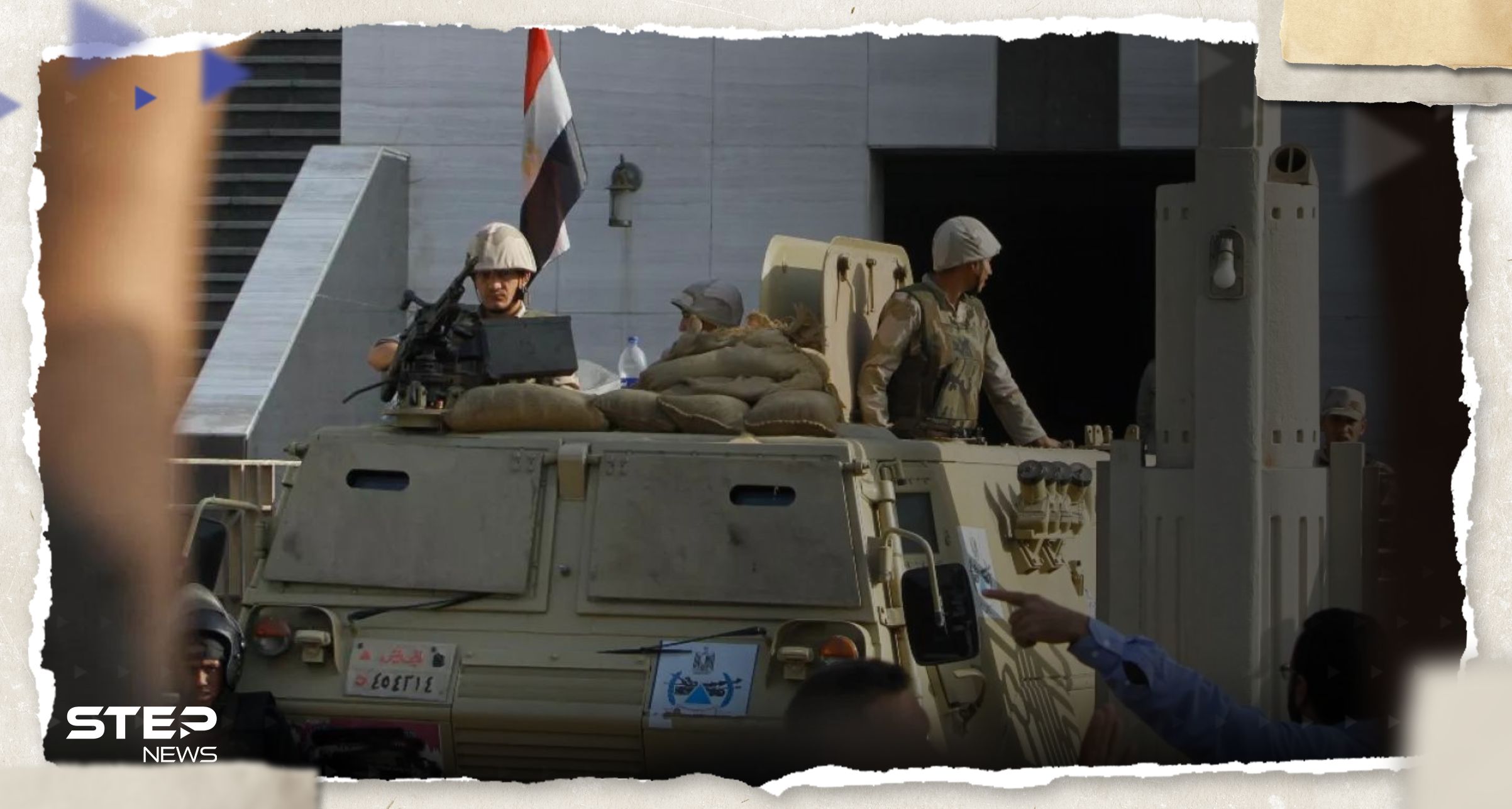 لهذا السبب.. واشنطن تحجب 85 مليون دولار من المساعدات العسكرية عن مصر