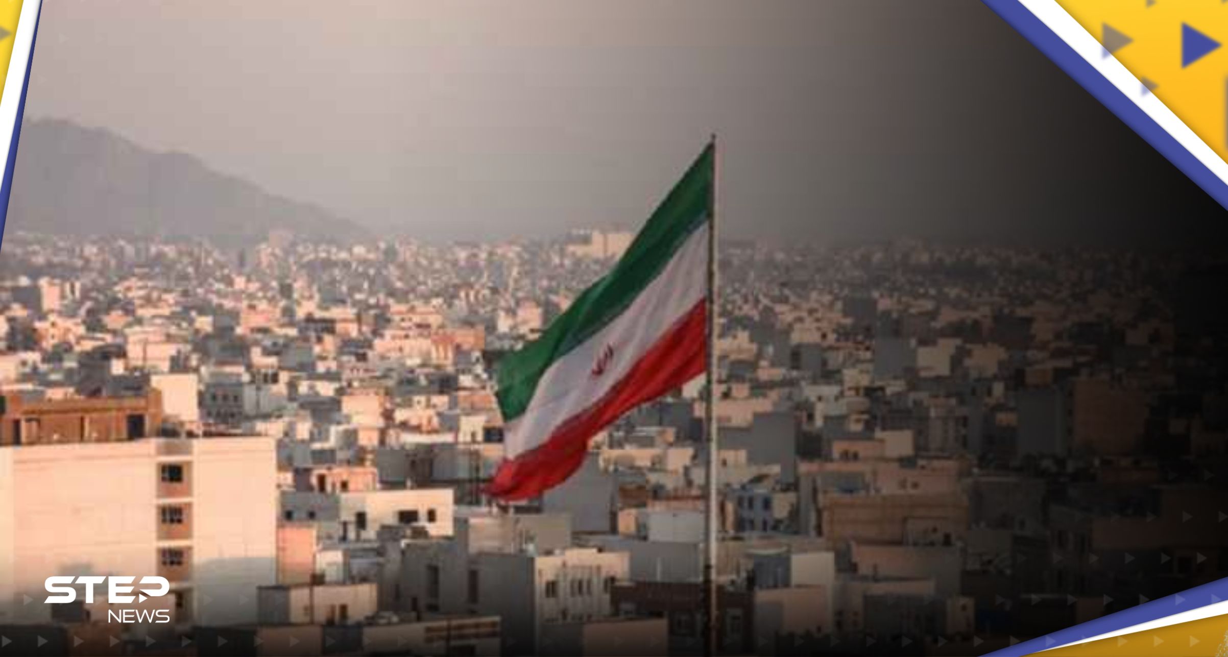 - إيران تكشف عن مبادرة من دولة عربية لرفع العقوبات عنها