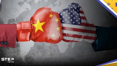 - مخطط أمريكا لمواجهة التهديد الصيني