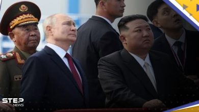 "لهذا السبب نحن هنا".. الرئيس الروسي يكشف أحد أسباب لقائه بزعيم كوريا الشمالية
