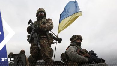 شاهد|| رد "صاعق" من روسيا على أوكرانيا بعد إعلان مقتل شخصية رفيعة